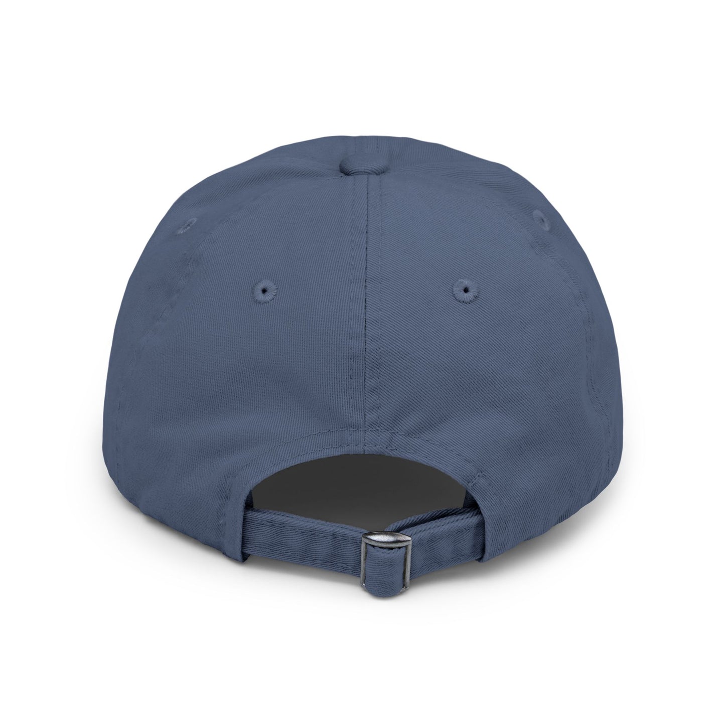 Cool Distressed Cap for Trendy Looks, Vintage Hat, Adjustable Cap, Cross Design, Casual Accessories