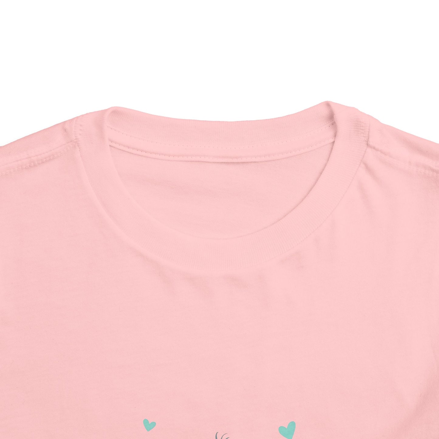 Adorable Elephant Toddler Tee, Kids Short Sleeve Shirt, Cute Baby Clothes, Elephant Lover Gift, Birthday Outfit