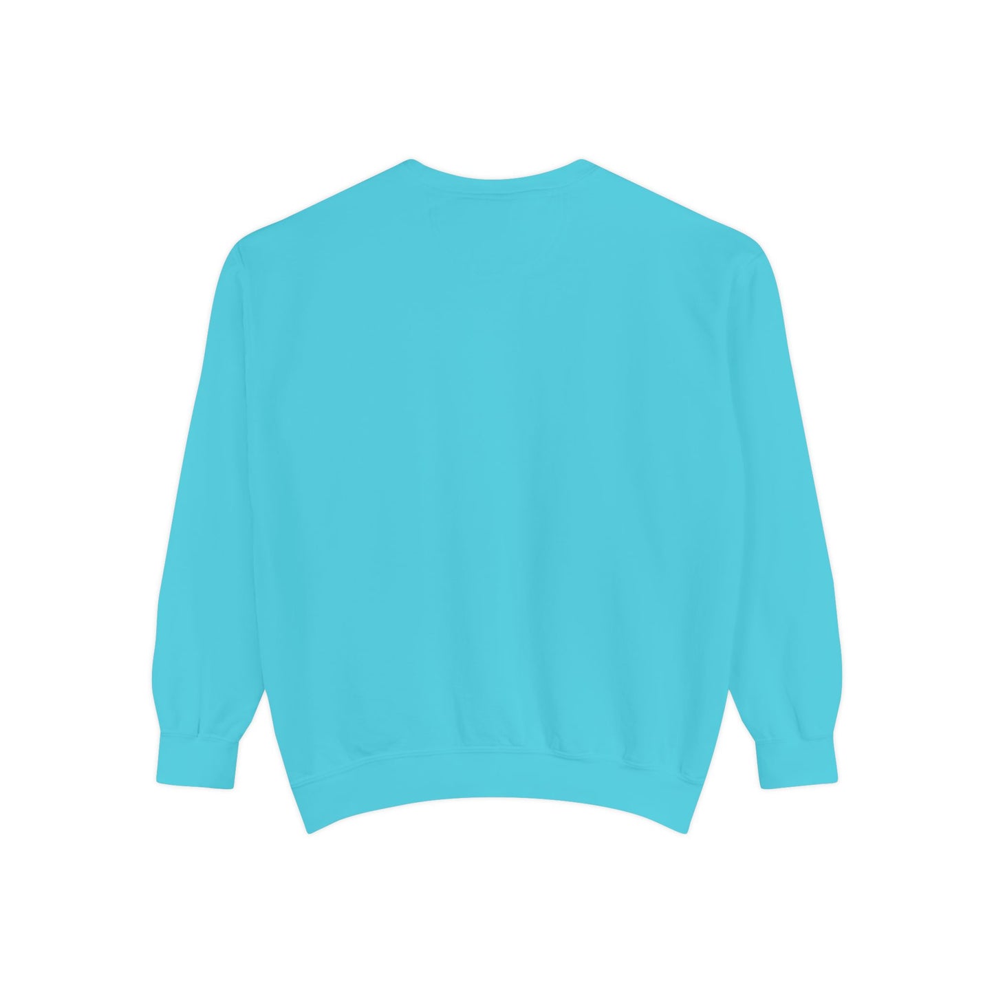 Stylish Monogrammed Sweatshirt, Personalized Gift, Cozy Layering, Casual Wear, Birthday, Holiday Present