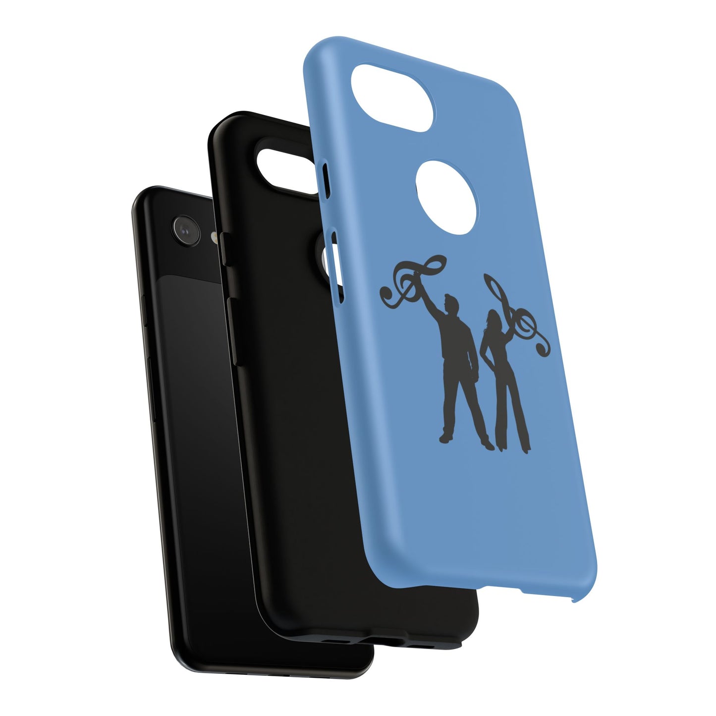 Tough Cases