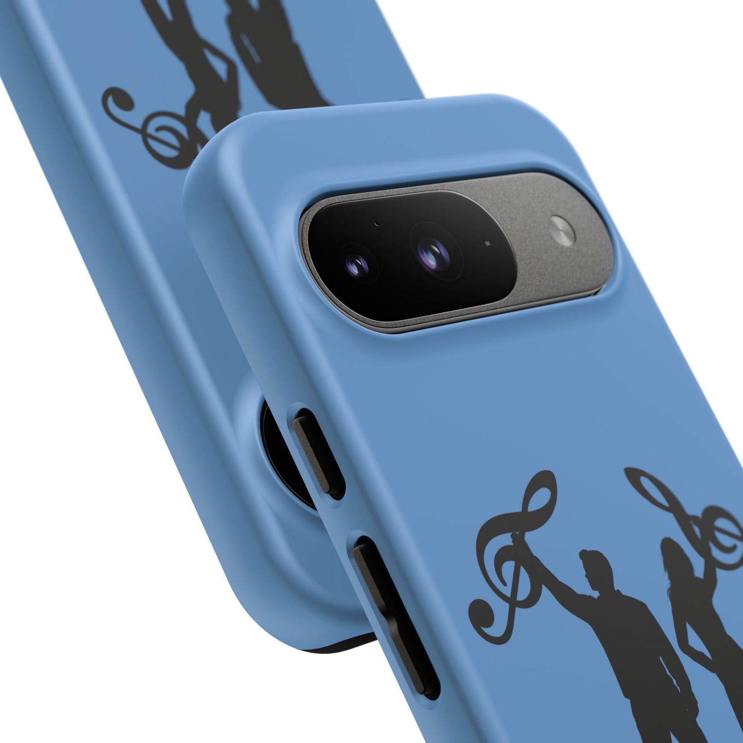 Tough Cases