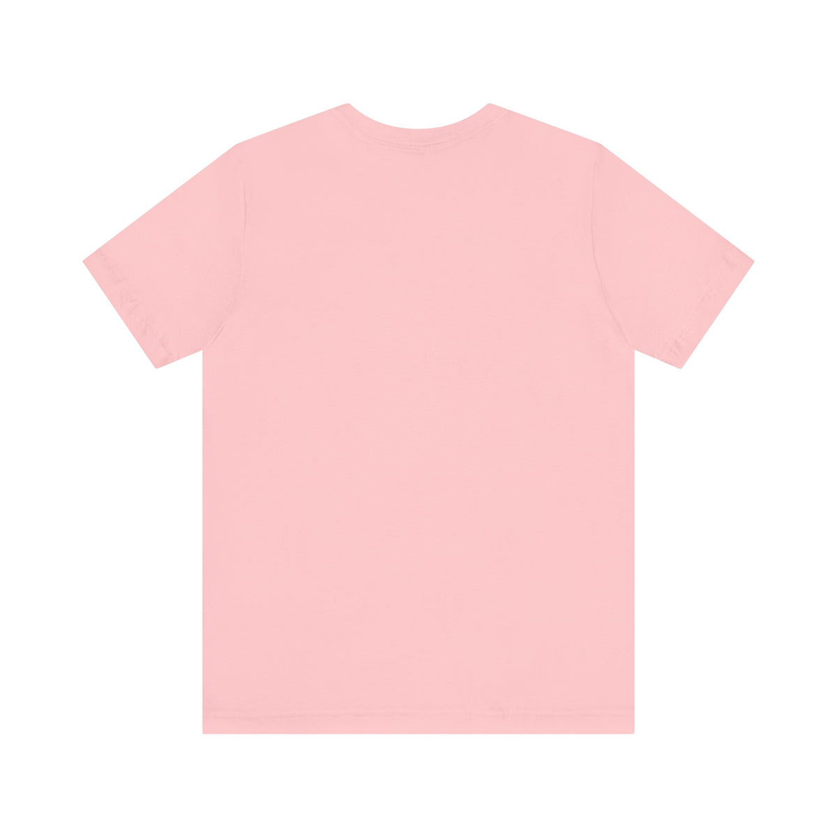 Musical Notes Short Sleeve Tee for Music Lovers