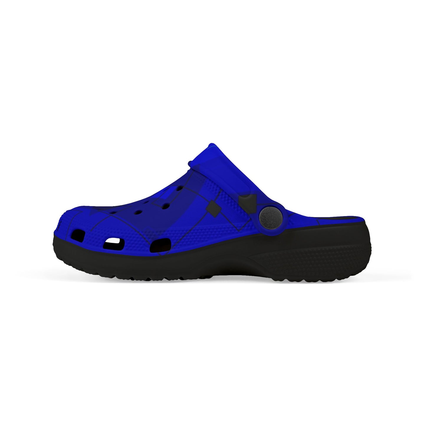 Vibrant Kid's EVA Foam Clogs, Fun Summer Footwear, Comfortable Outdoor Shoes, Perfect for Playtime and Water Adventures, Gift for Kids