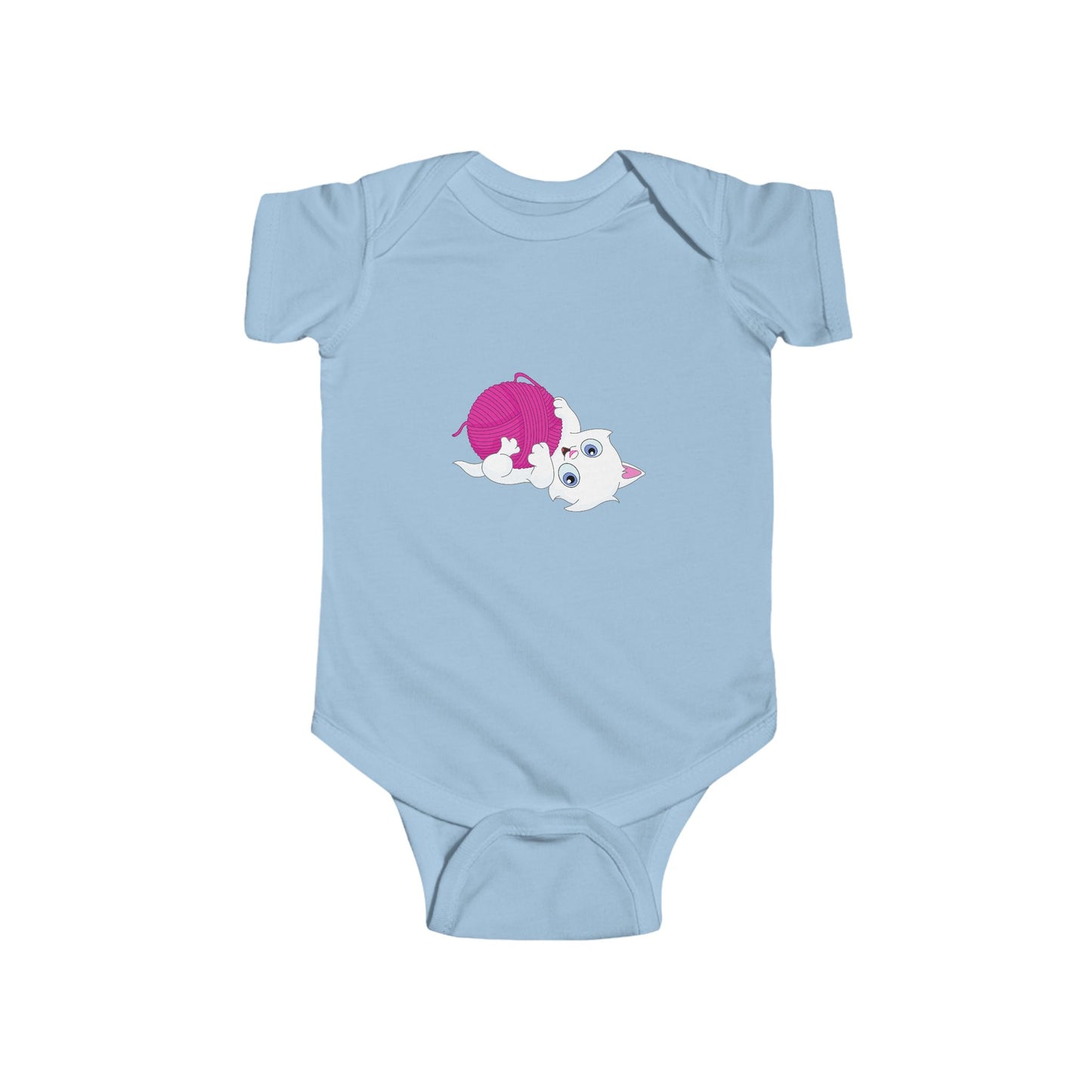 Cute Infant Bodysuit, Playful Baby Outfit, Newborn Gift, Baby Shower Present, Funny Toddler Clothing, Soft Cotton Onesie