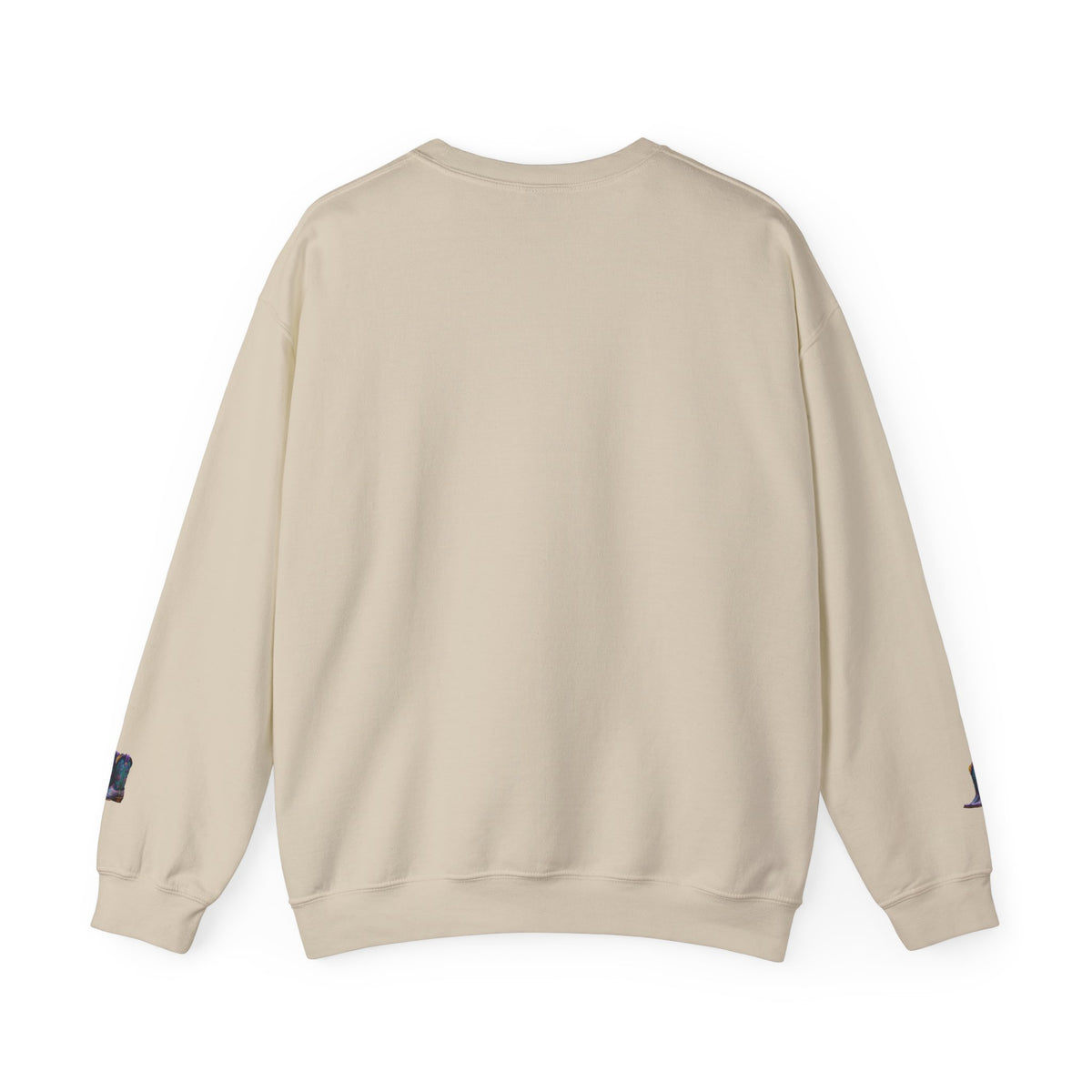 Stay Salty Cowgirl Sweatshirt | Cozy Western Apparel, Gift for Horse Lovers, Casual Wear, Cowboy Culture, Fall Fashion