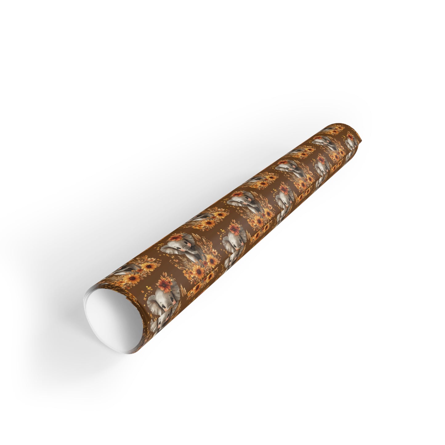 Skull Pattern Gift Wrapping Paper, Ideal for Halloween, Birthdays, Special Occasions, Festive Celebrations, Unique Packaging
