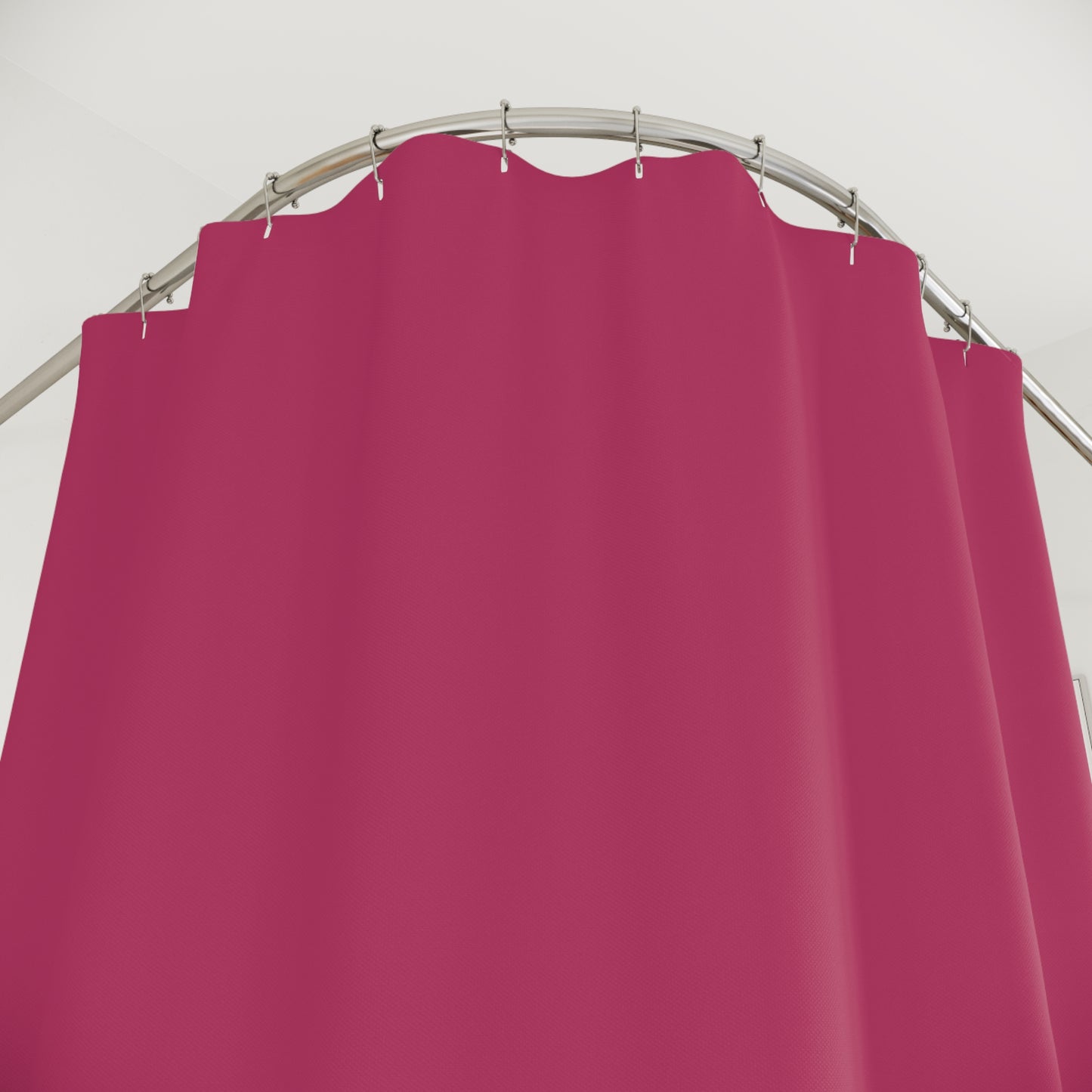 Vibrant Boho Shower Curtain, Decorative Bathroom Accent, Modern Home Decor, Gift for New Homeowners, Cozy Bathroom Essential
