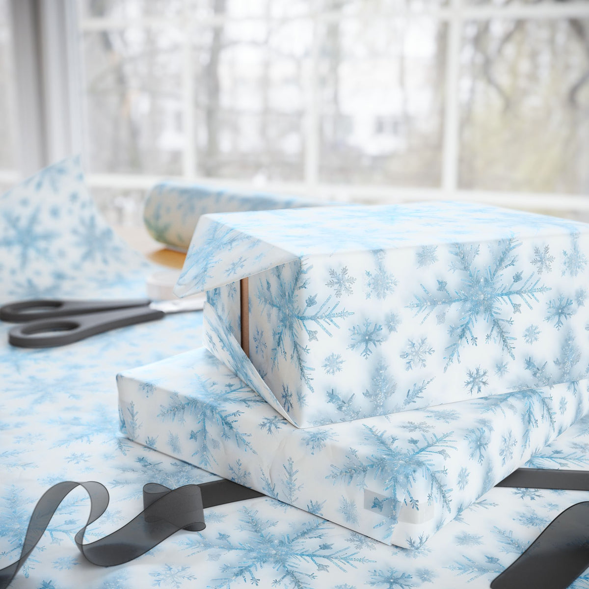 Wrapping Papers