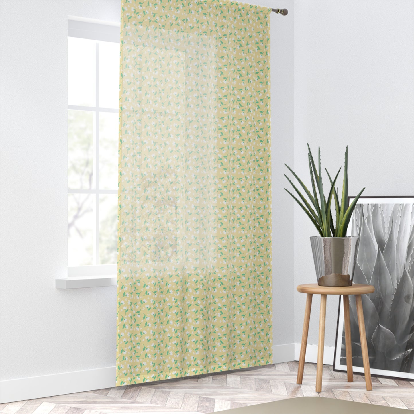 Window Curtain