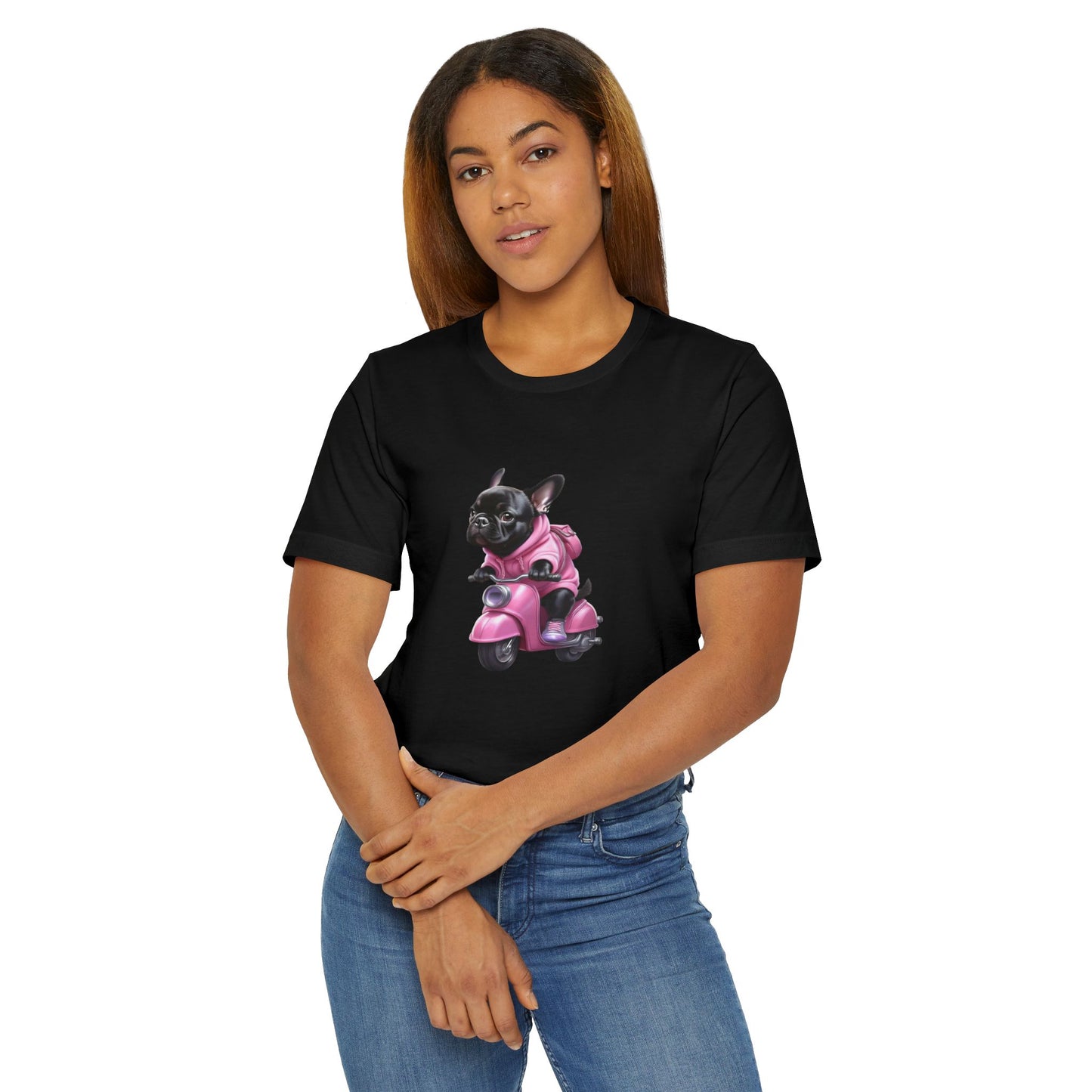 Unisex Jersey T-Shirt