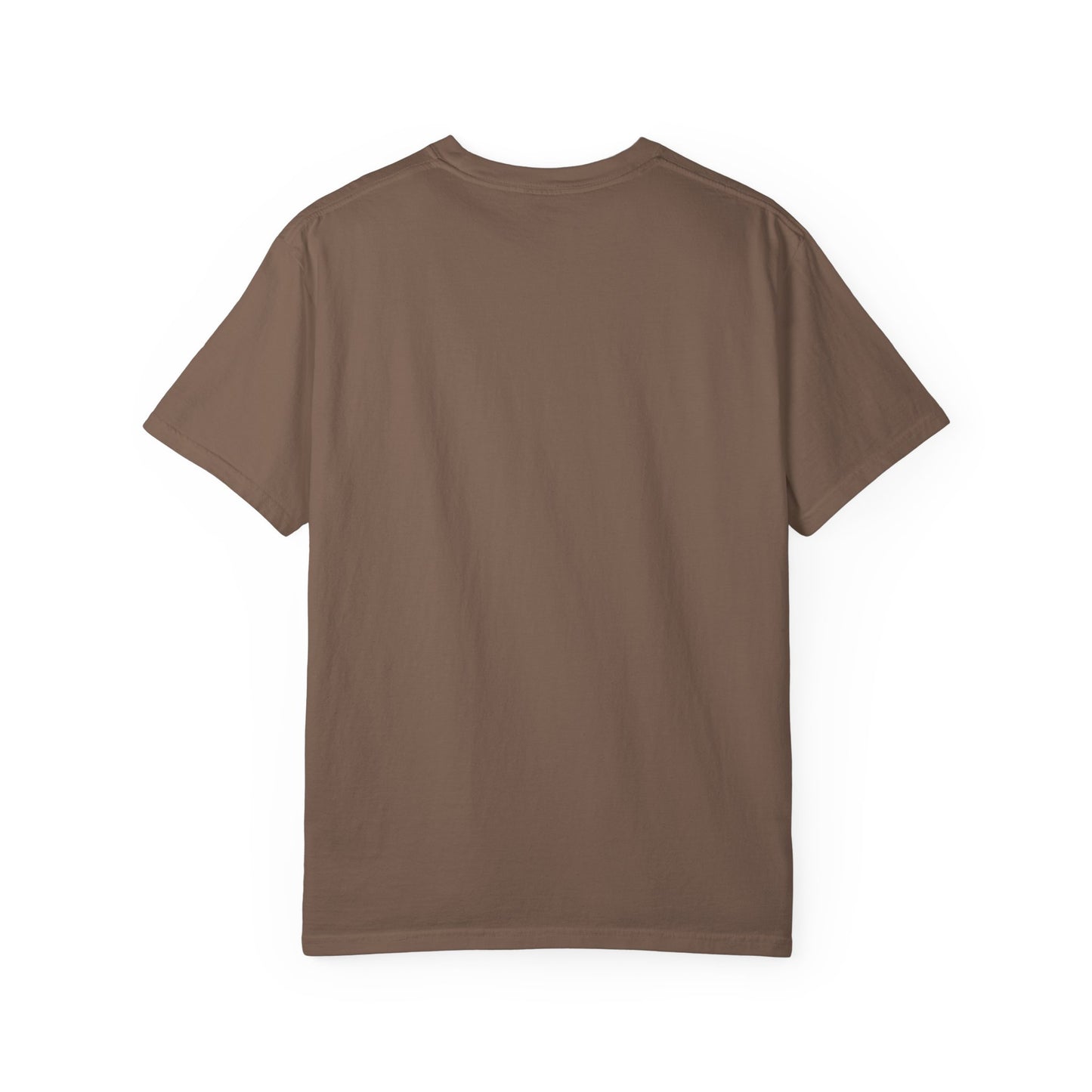 Unisex Garment-Dyed T-shirt - Halloween
