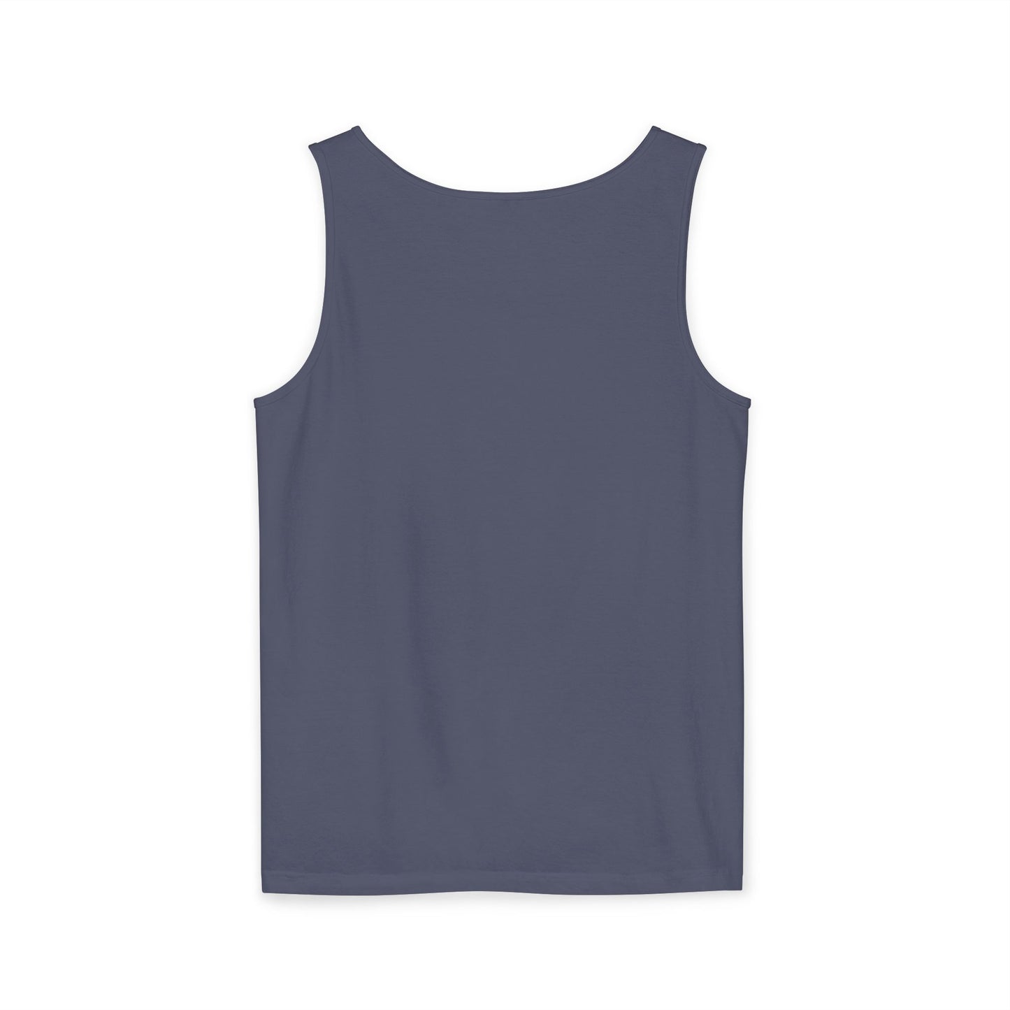 Bohemian Chic Tank Top with Artistic Print, Casual Summer Wear