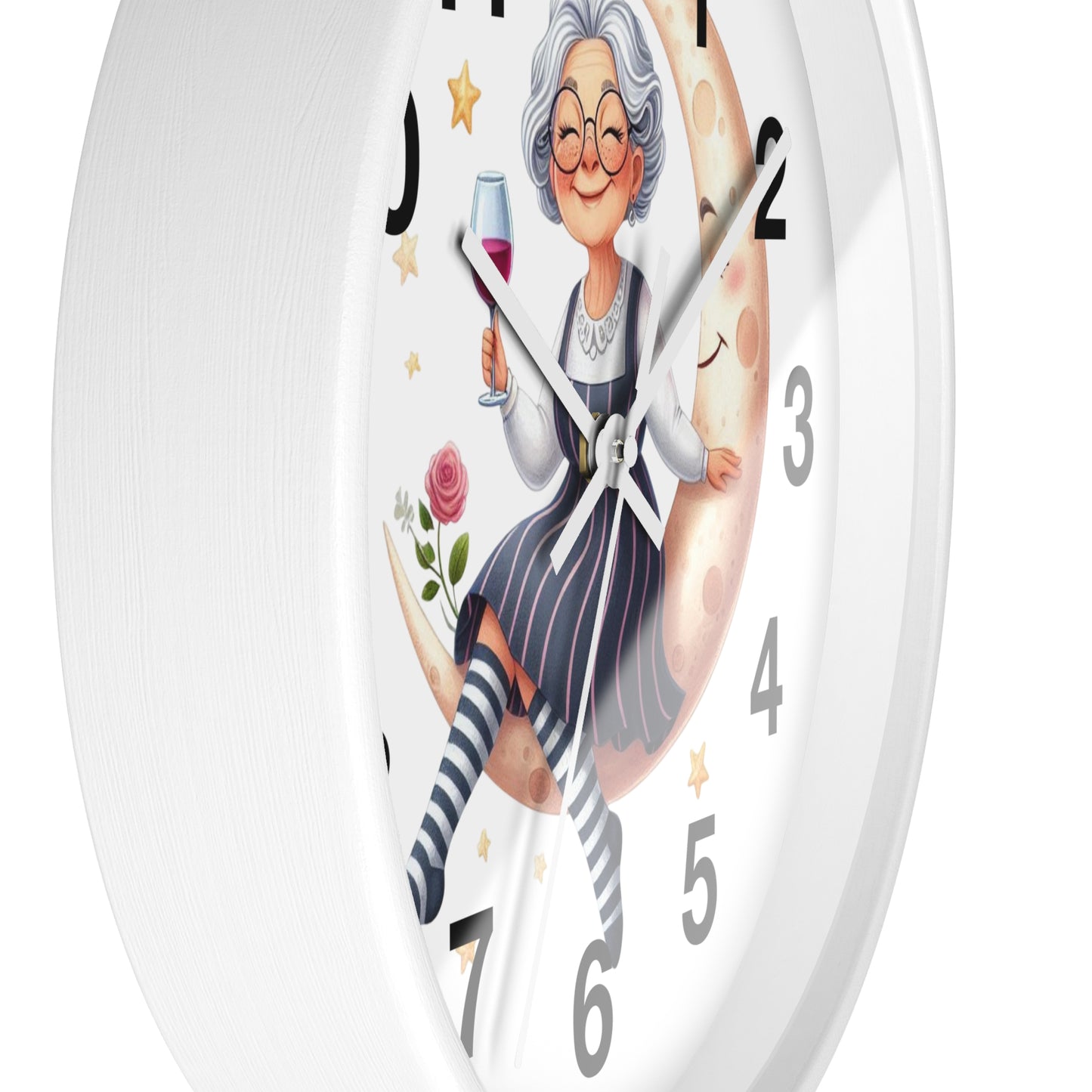 Wall Clock