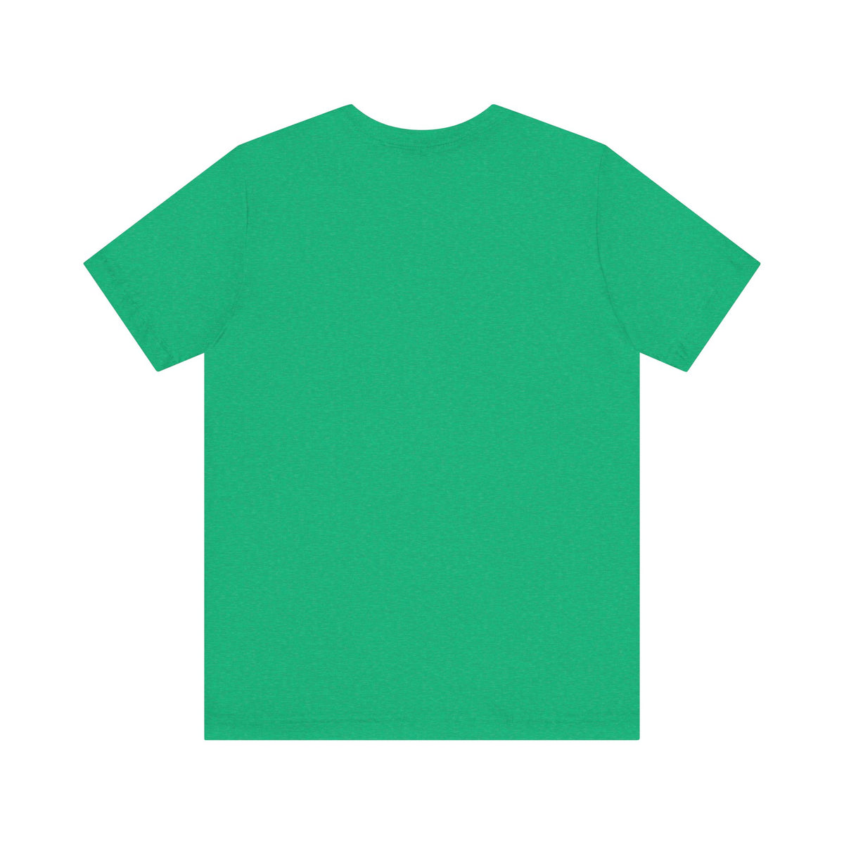 Musical Notes Short Sleeve Tee for Music Lovers