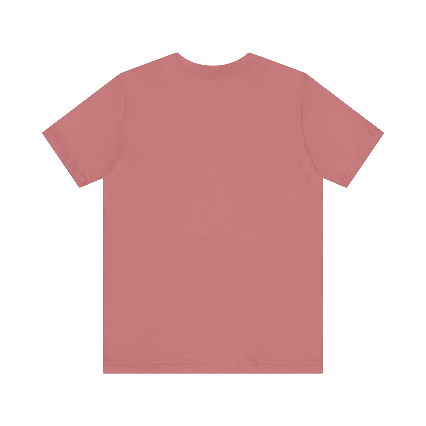 Paw Print Short Sleeve Tee | Unisex Animal Lover Shirt, Pet Owner Gift, Casual Wear, Gifts for Dog Lovers, Comfortable T-Shirt