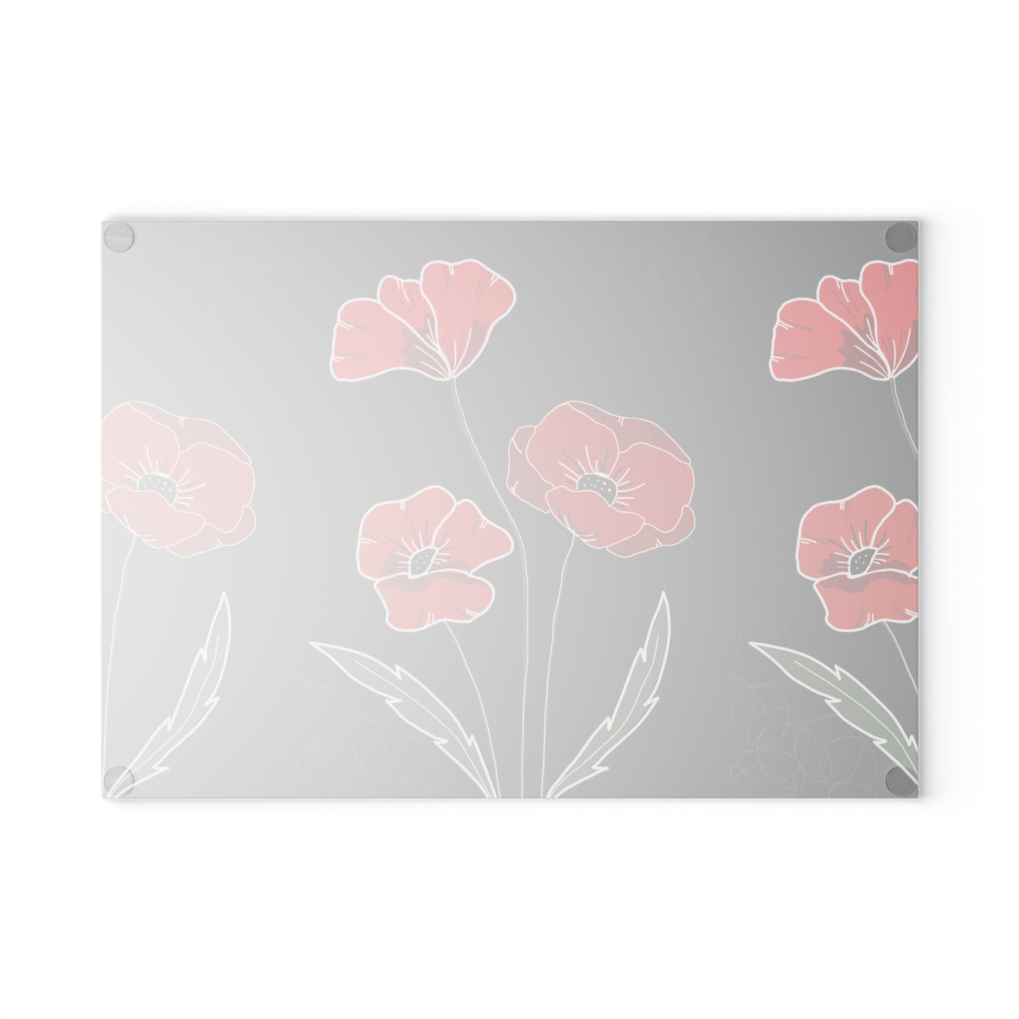 Glass Cutting Board