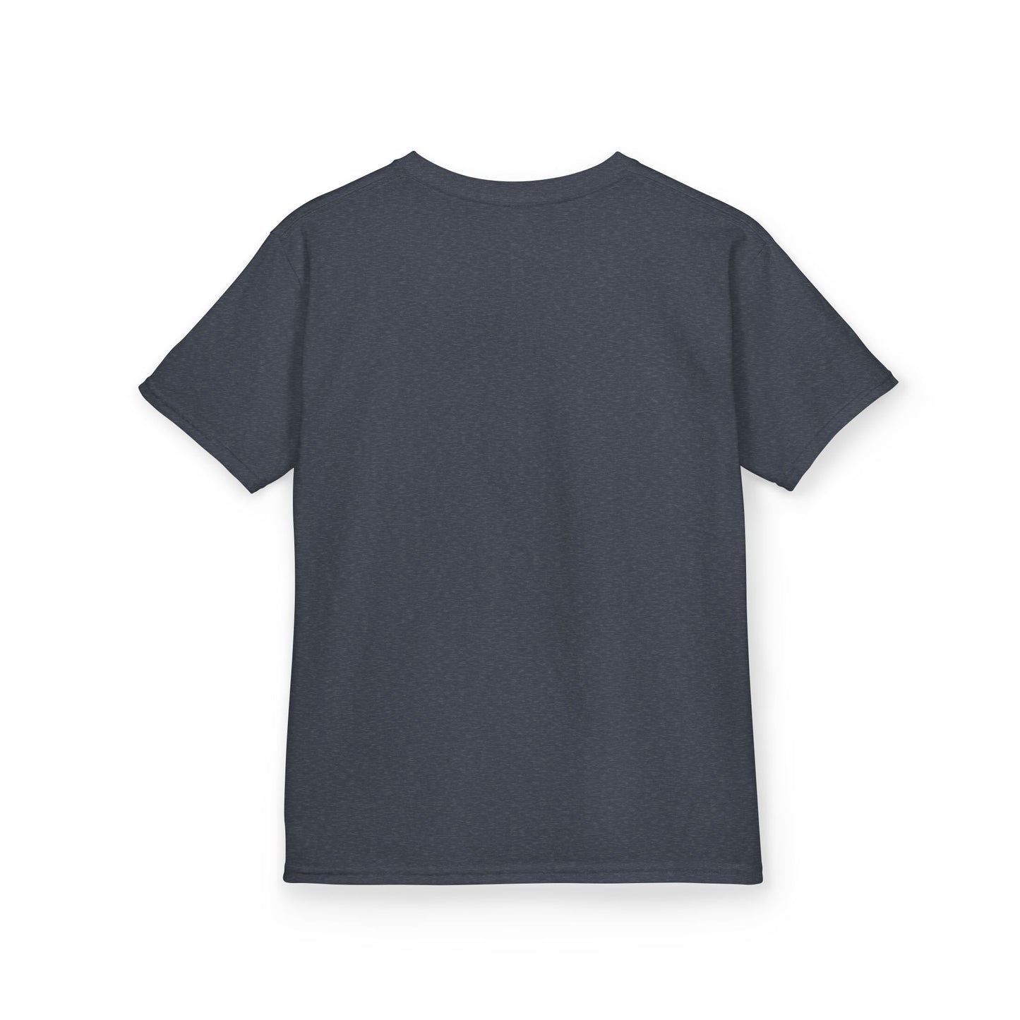 Kids Heavy CottonTee - skateboard