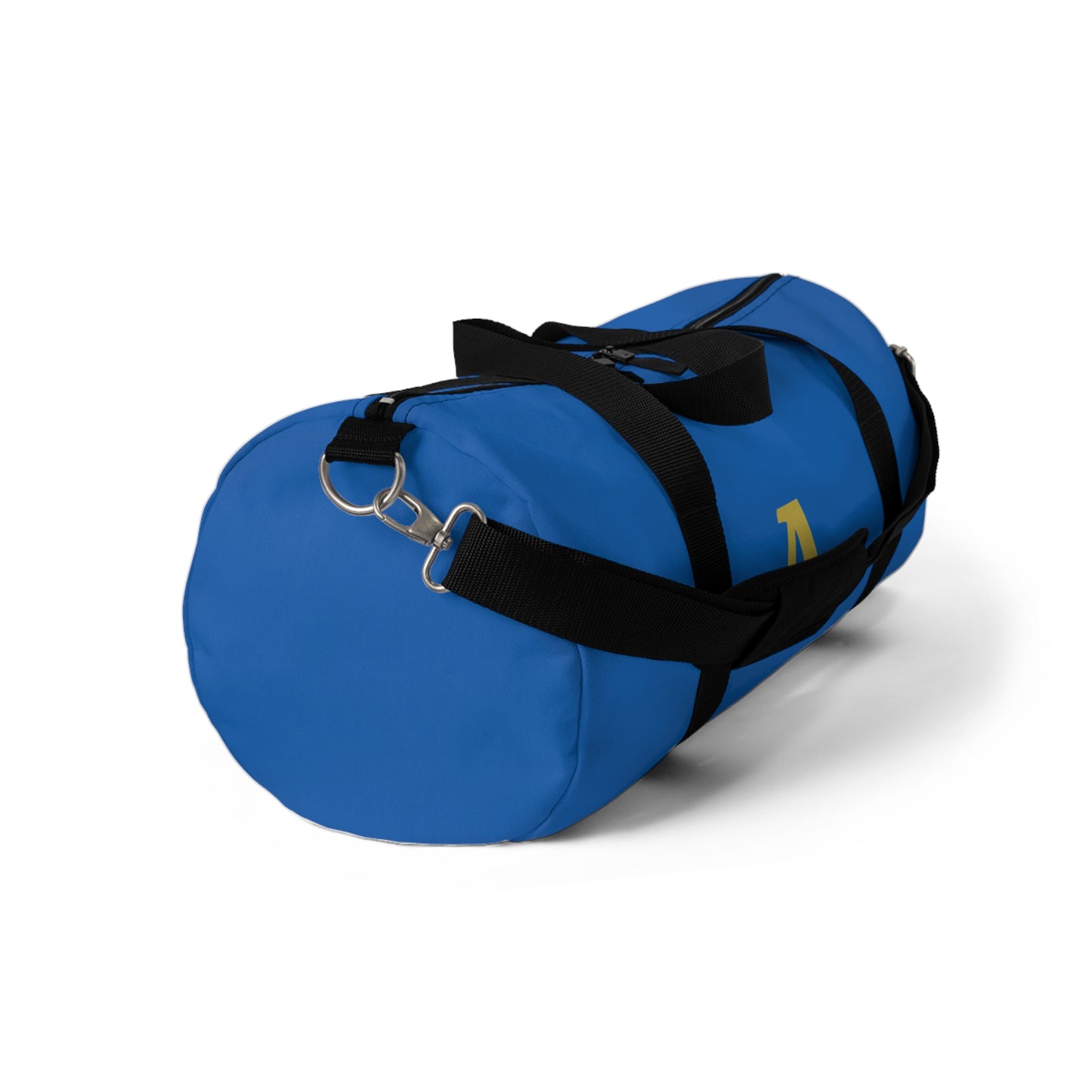 Personalized Duffel Bag with Initials | Gym Bag, Travel Bag, Weekend Bag, Sport Backpack, Custom Luggage