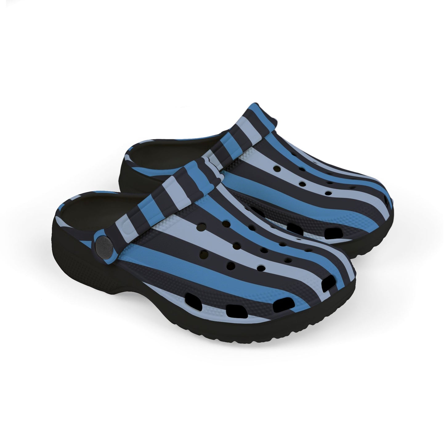 Kid's Stylish EVA Foam Clogs, Comfortable Everyday Footwear, Fun Summer Shoes, Perfect for Playdates, Beach Trips, and Outdoor Adventures