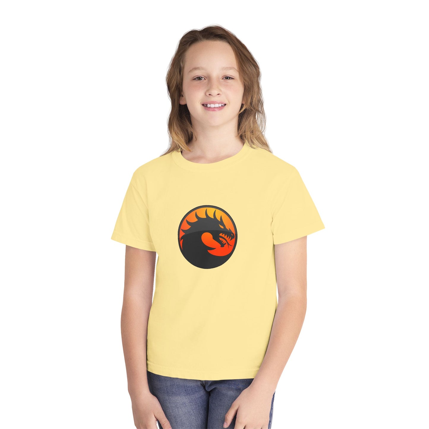Youth Midweight Tee
