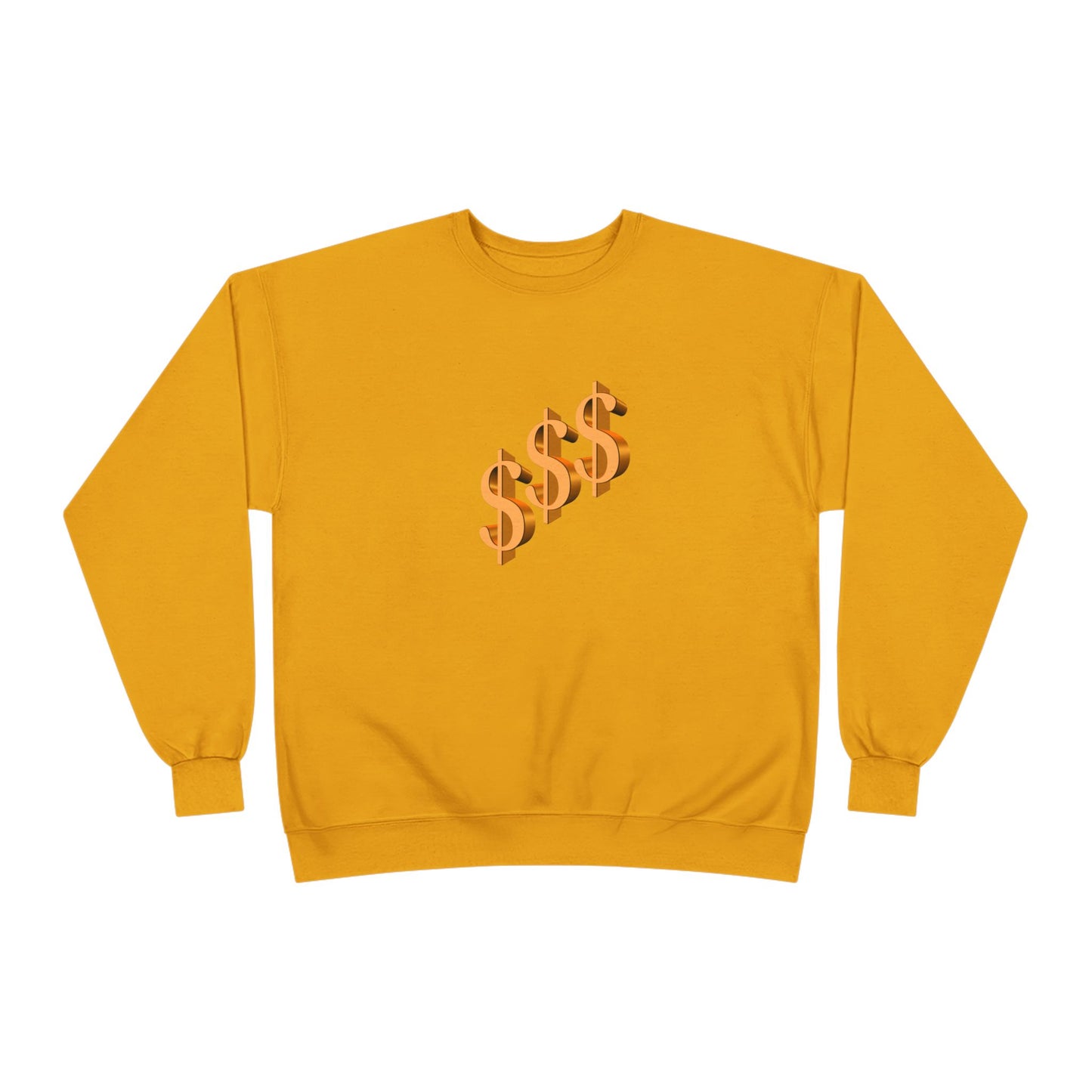 Unisex EcoSmart® Crewneck Sweatshirt