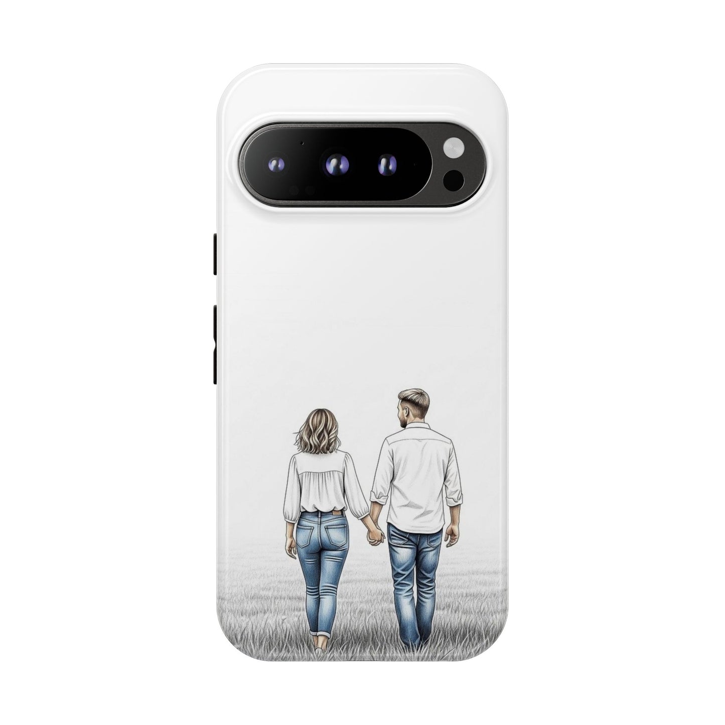Tough Cases - Couple