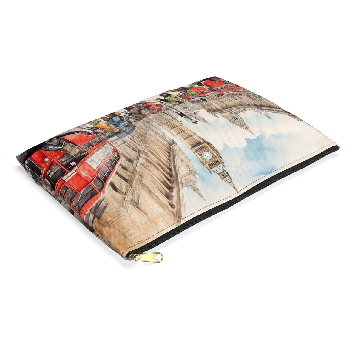 Accessory Pouch