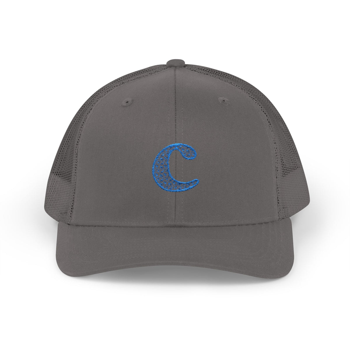 Snapback Trucker Cap