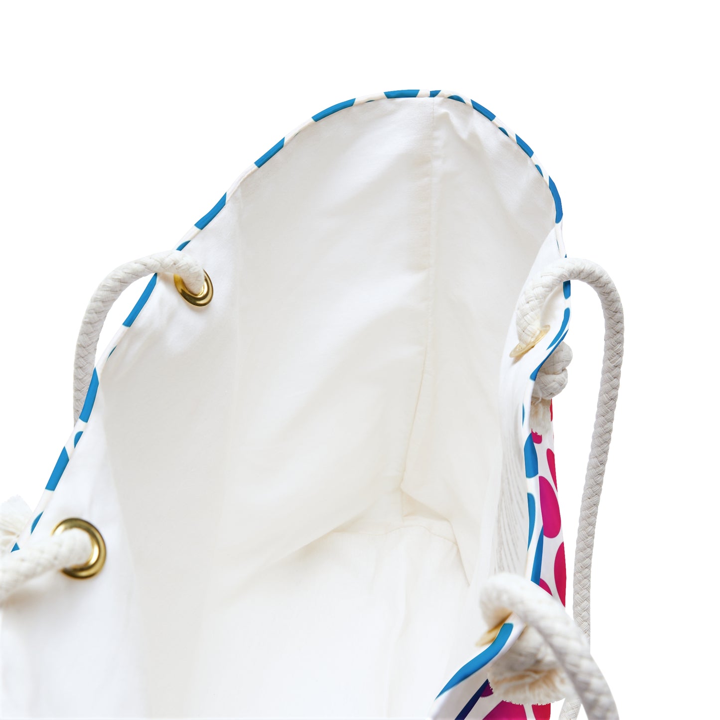 Vibrant Weekender Bag | Rainbow Dots Travel Tote, Fun Beach Bag, Gym Carryall, Stylish Overnight Bag, Colorful Weekend Escape