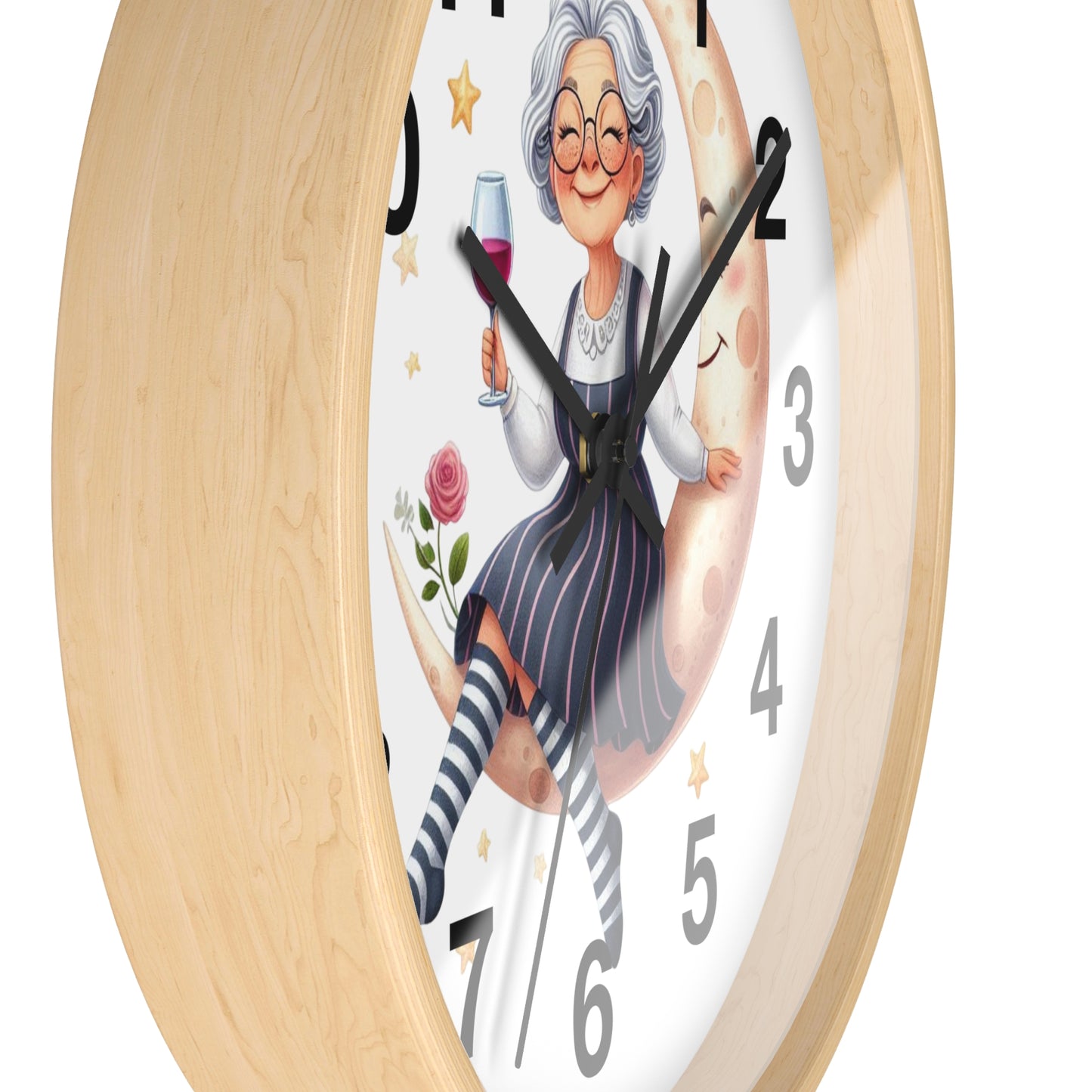 Wall Clock