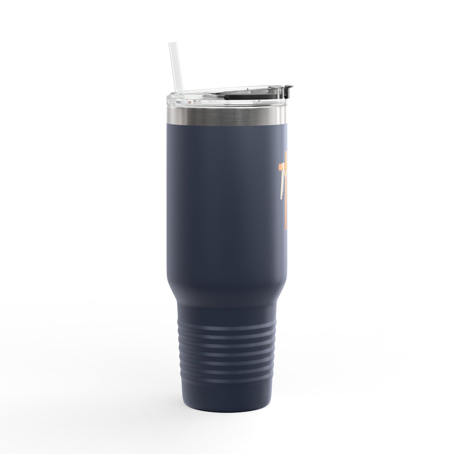 Insulated Travel Mug, 40oz - Perfect for Coffee Lovers & Outdoor Adventures | Great Gift for Holidays, Road Trips, Personal Use