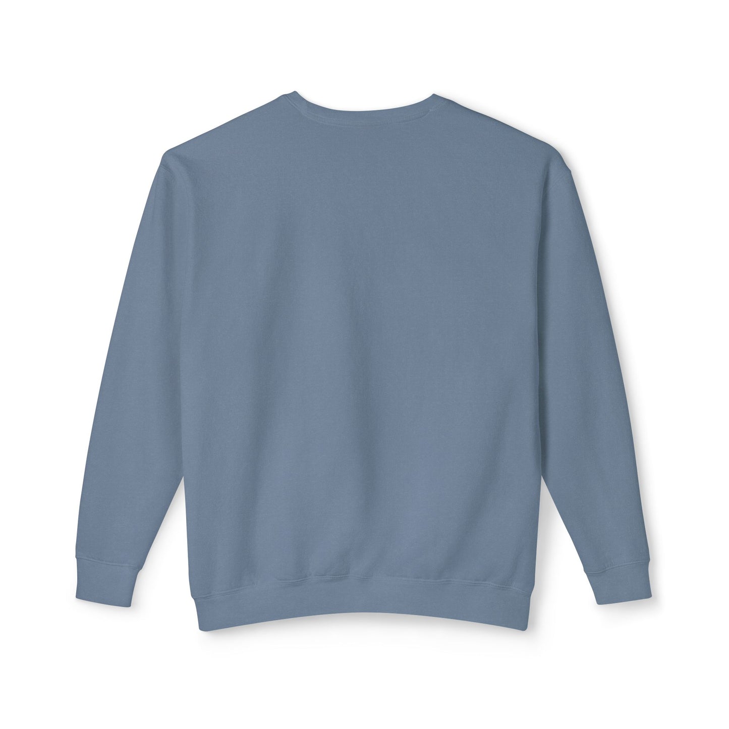 Minimalist Floral Crewneck Sweatshirt, Cozy Unisex Pullover, Casual Spring Apparel, Perfect Gift for Her, Everyday Comfort