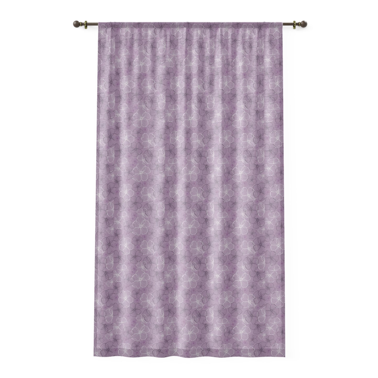 Window Curtain