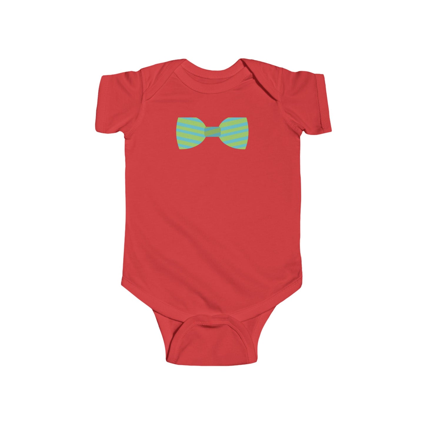 Cute Bowtie Infant Bodysuit, Baby Shower Gift, Newborn Outfit, Toddler Fashion, Infant Costume, Birthday Apparel
