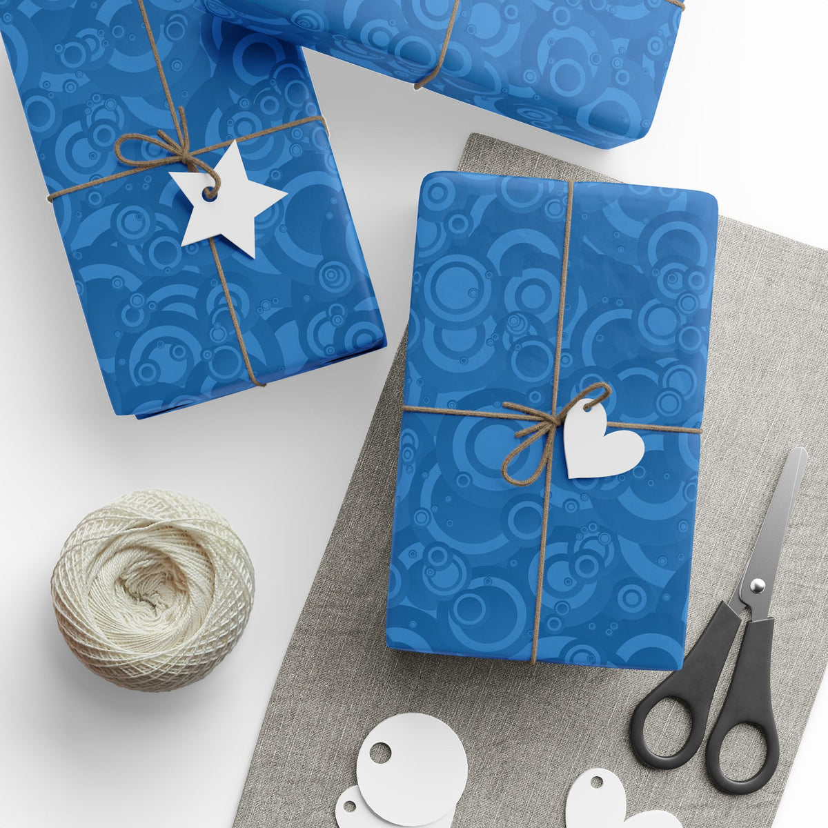 Wrapping Papers