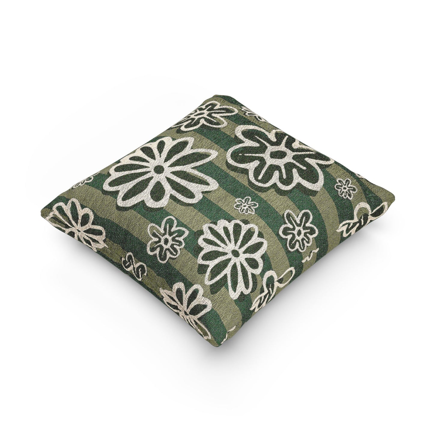 Woven Pillow