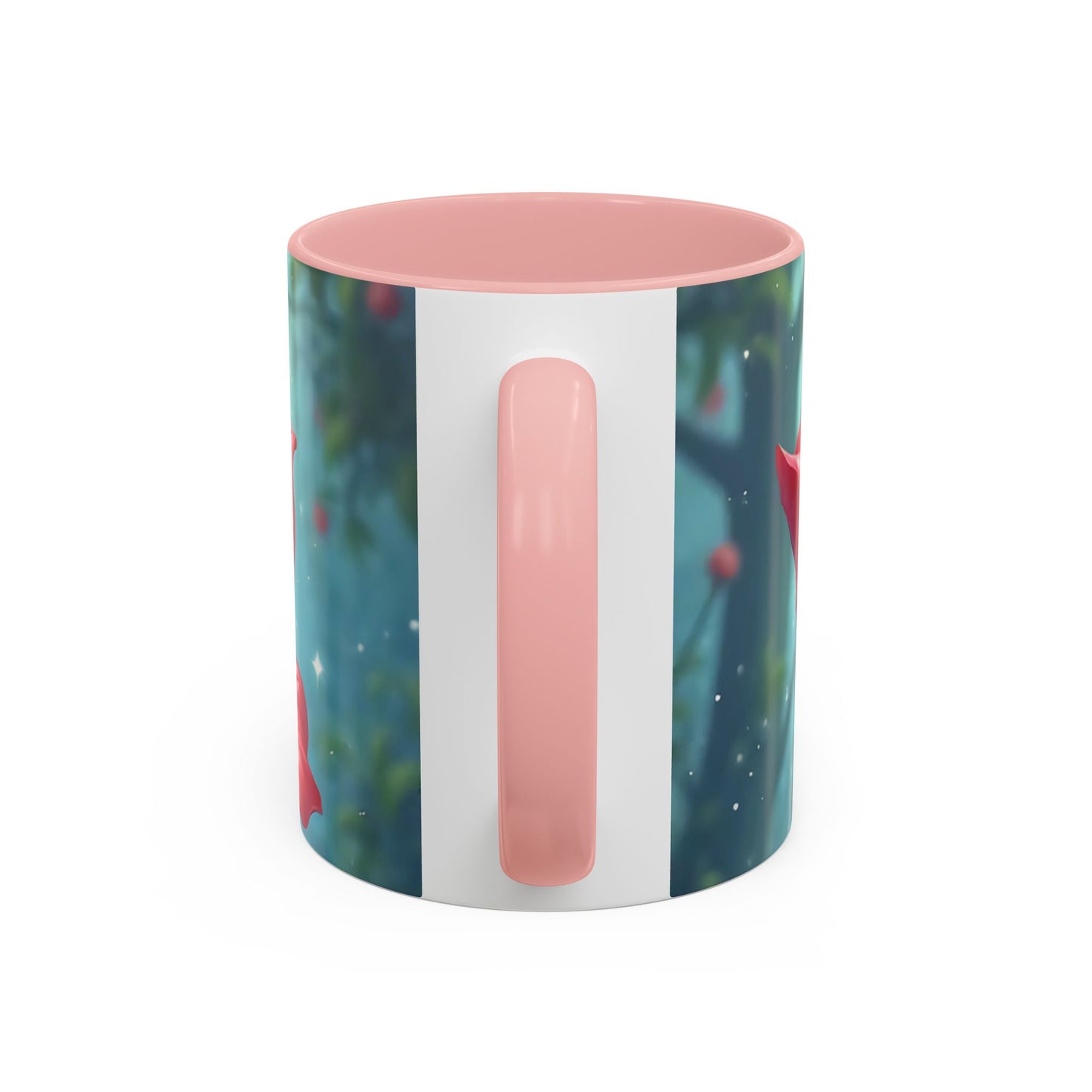 Elegant Rose Coffee Mug for Floral Lovers, Perfect Gift for Mother’s Day, Birthday, Home Decor, Garden Enthusiasts, Art Collectors