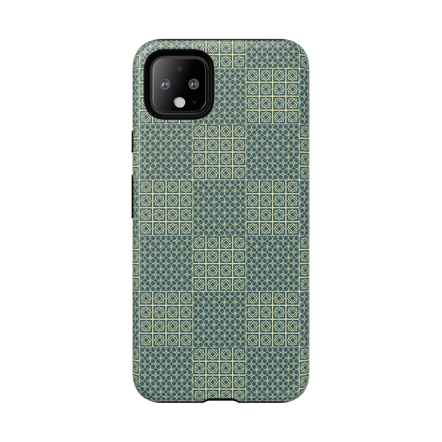 Eco-Friendly Phone Case, Stylish Tough Cases, Phone Accessory, Durable Cover, Unique Design Case, Gifts for Her