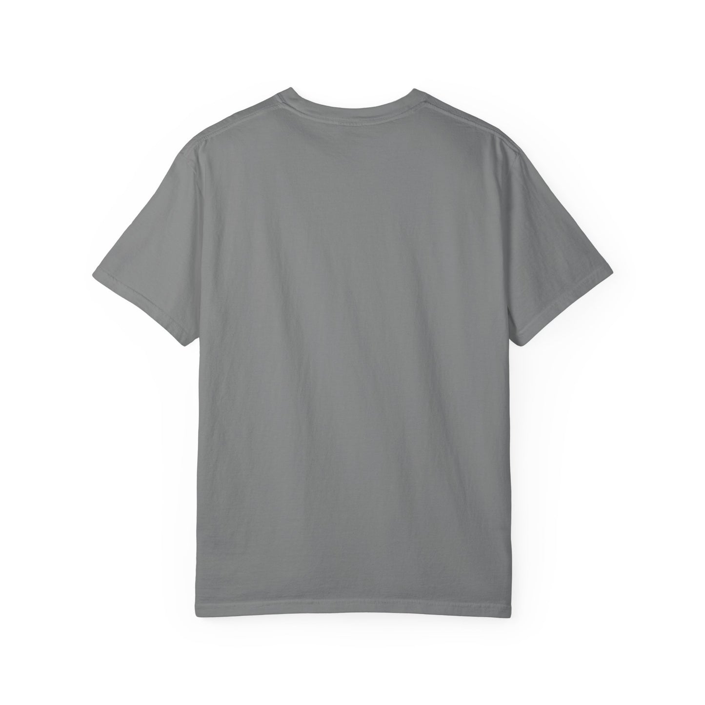 Wildlife Tiger T-Shirt - Nature Lover Tee