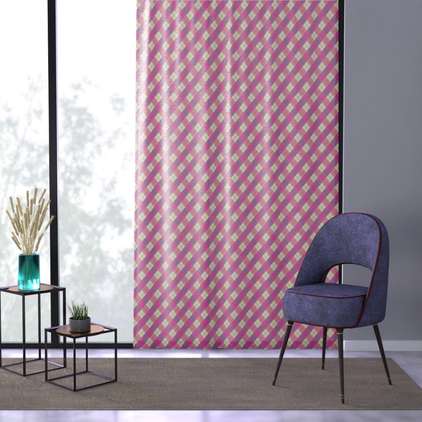 Window Curtain