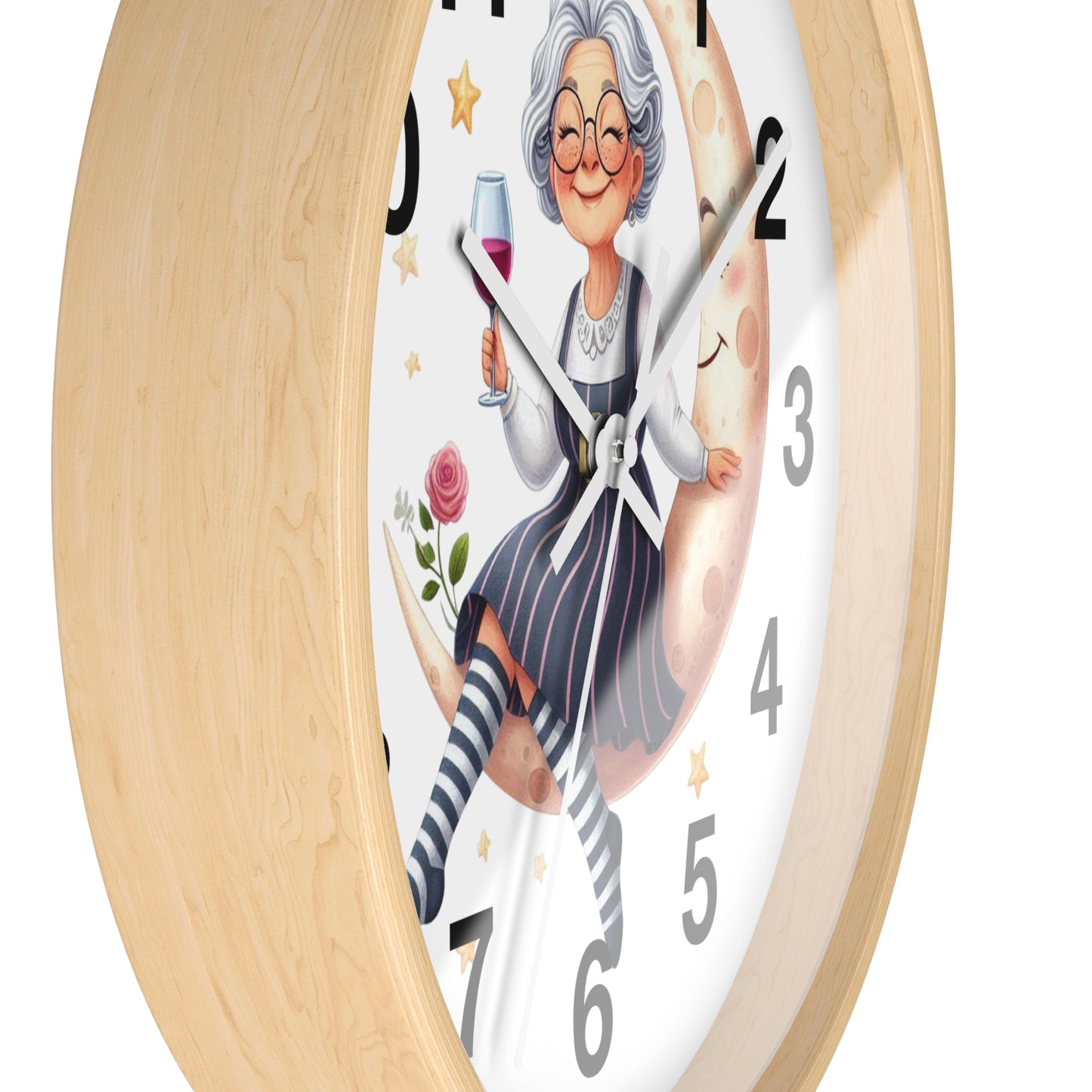 Wall Clock