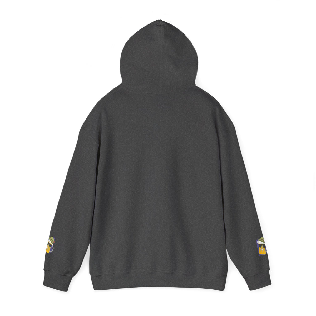 Cool Drink Vibes Hoodie, Unisex Sweatshirt, Perfect for Parties and Casual Wear, Great Gift for Beer Lovers, Fun & Cozy Outfit
