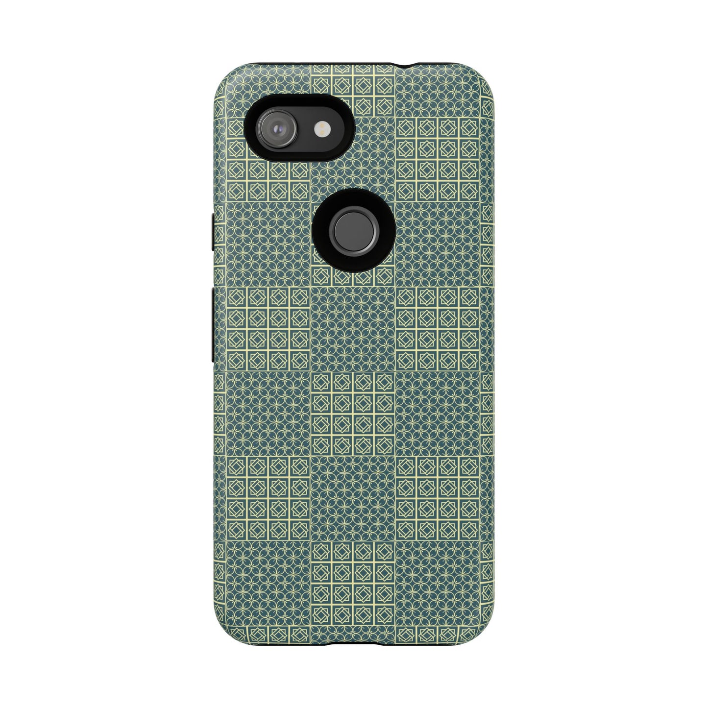 Eco-Friendly Phone Case, Stylish Tough Cases, Phone Accessory, Durable Cover, Unique Design Case, Gifts for Her