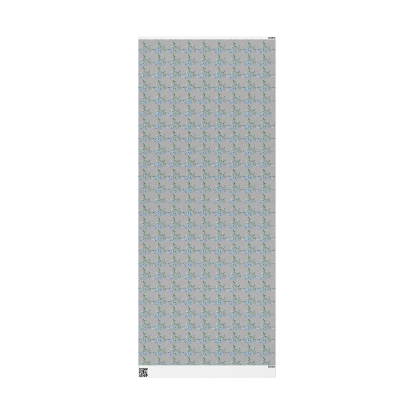Elegant Music Note Wrapping Paper for Special Occasions, Perfect for Gifts, Birthdays, Holidays, Artsy Celebrations, Eco-Friendly