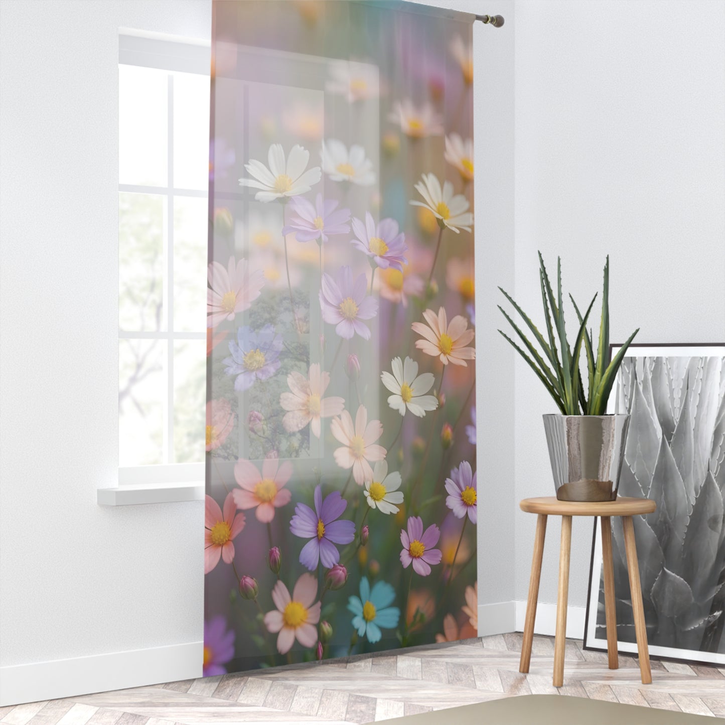 Window Curtain