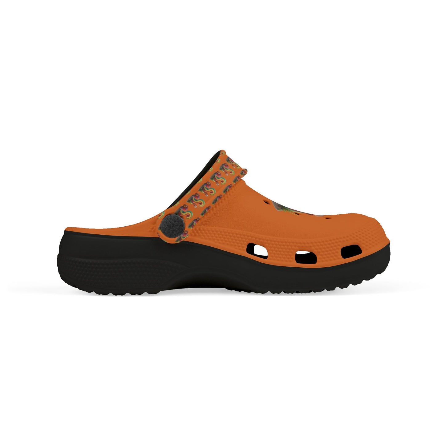 Colorful Kids' Clogs - Fun and Comfortable EVA Foam Footwear, Perfect for Summer, Outdoor Play, Birthdays, Holidays