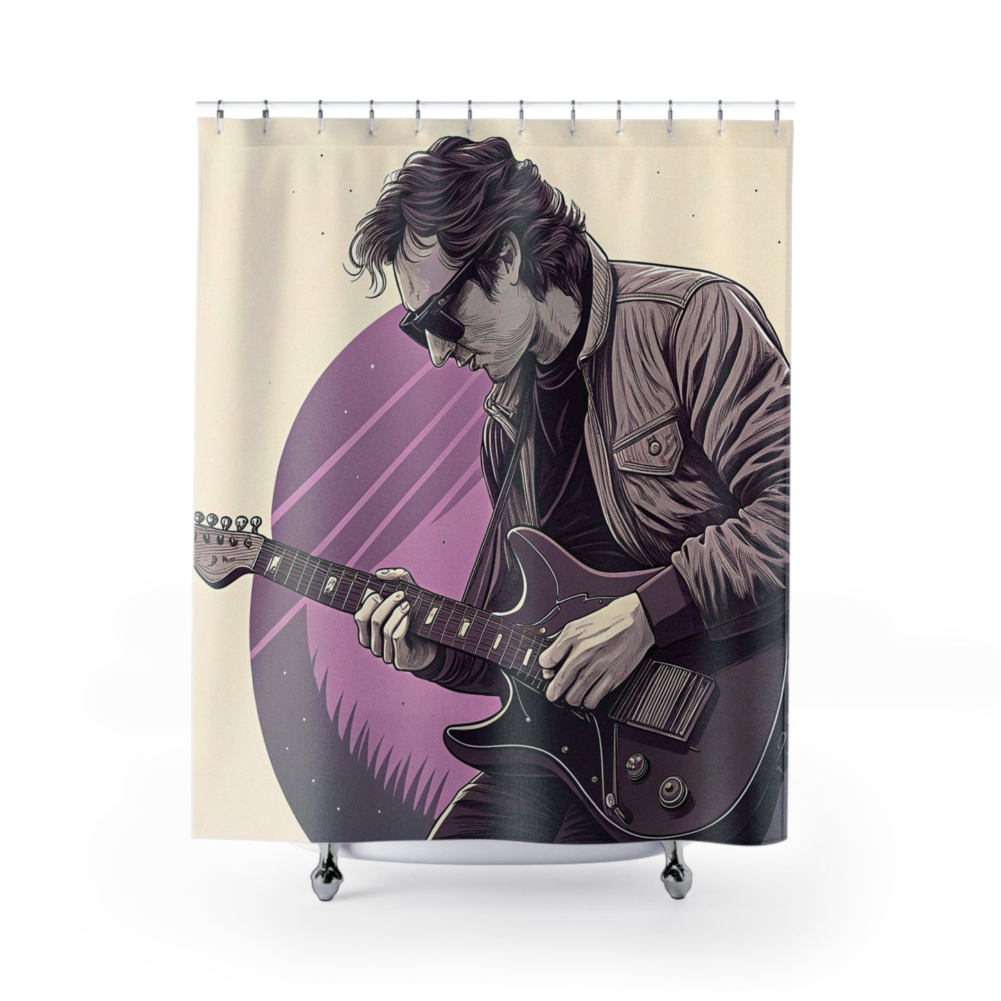 Shower Curtains