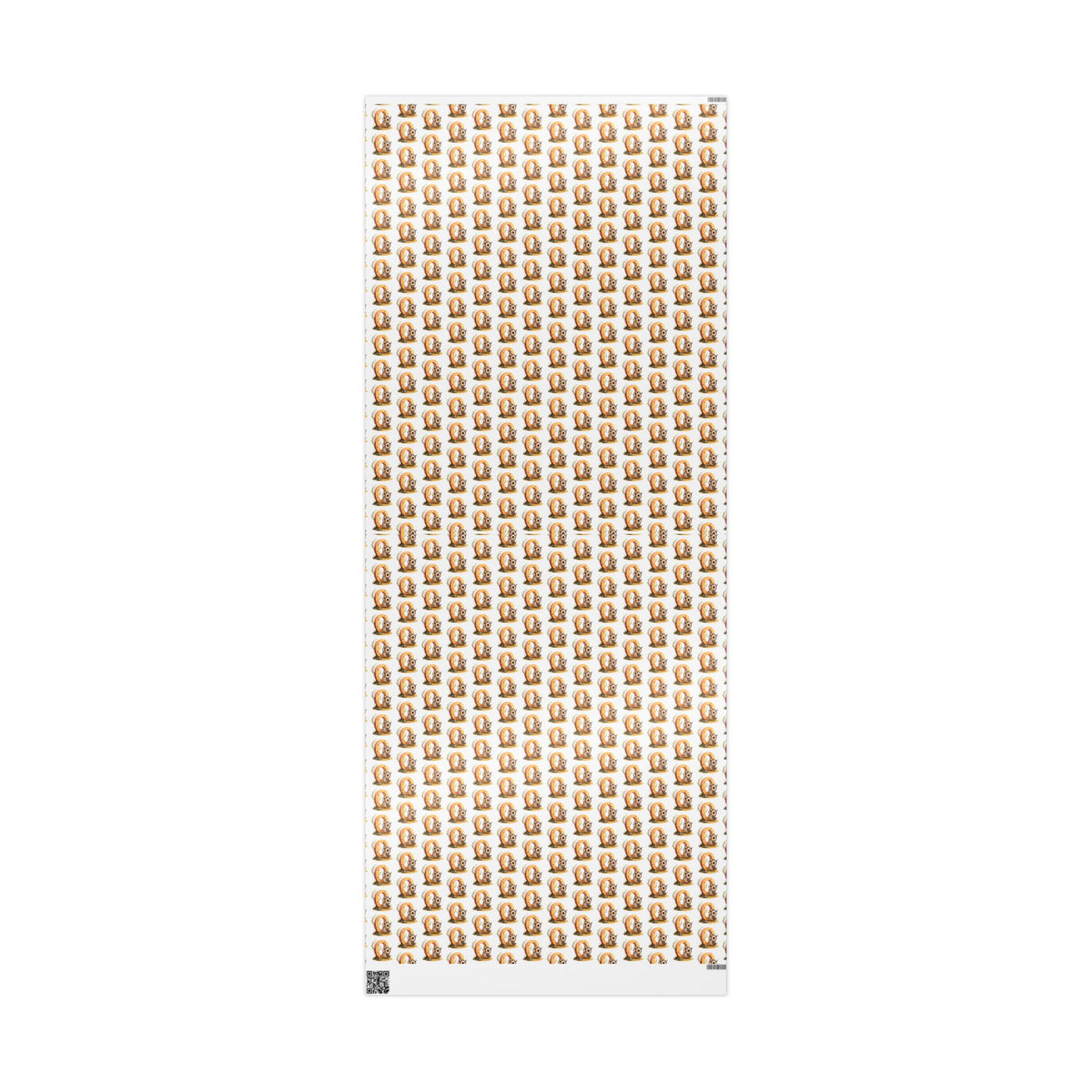 Charming Wrapping Paper for All Occasions, Fun Gift Wrap for Birthdays, Holidays, Baby Showers, Weddings, Eco-Friendly
