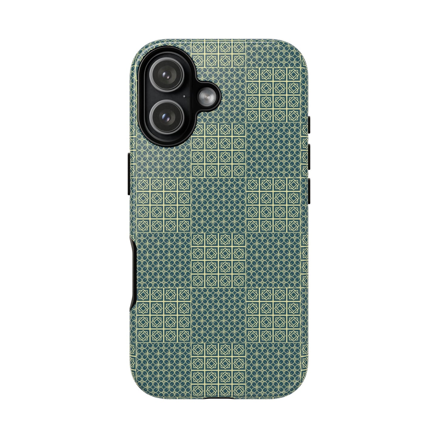 Eco-Friendly Phone Case, Stylish Tough Cases, Phone Accessory, Durable Cover, Unique Design Case, Gifts for Her