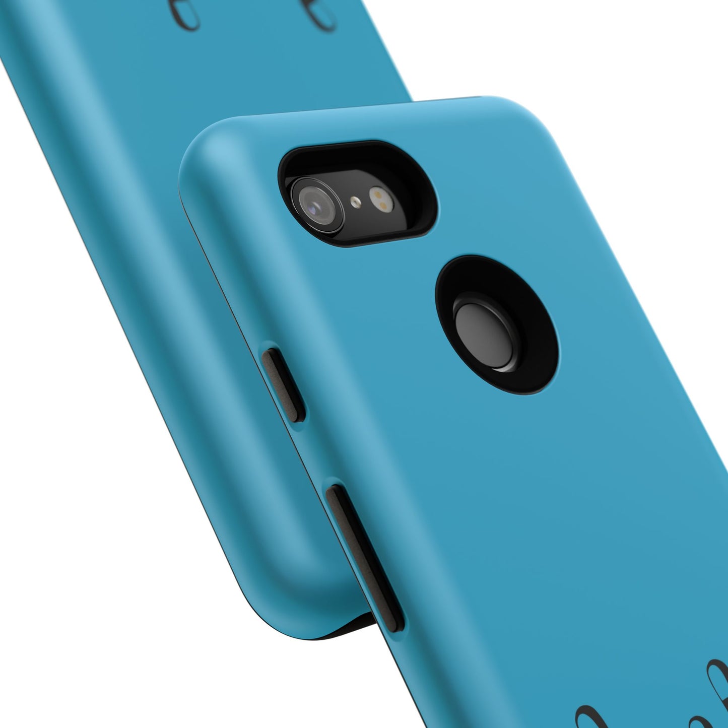 Bowling Phone Case, Tough Cases for Bowling Enthusiasts, Fun Gift for Bowlers, Unique Phone Accessory, Sports Themed Cases